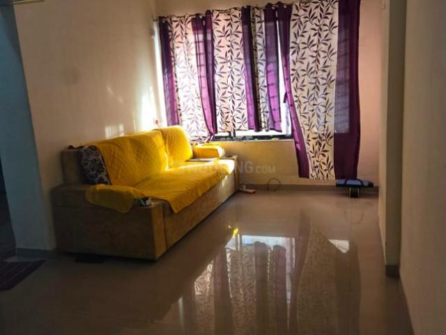 1 BHK Apartment in Bhandup East for rent Mumbai. The reference number is 20135754
