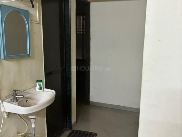 1 BHK Apartment in Bhandup East for rent Mumbai. The reference number is 20873797