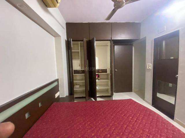 1 BHK Apartment in Bhandup East for rent Mumbai. The reference number is 21102430