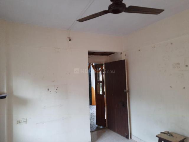 1 BHK Apartment in Bhandup East for resale Mumbai. The reference number is 15799000