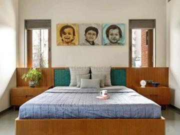 1 BHK Apartment in Bhandup East for resale Mumbai. The reference number is 15936865