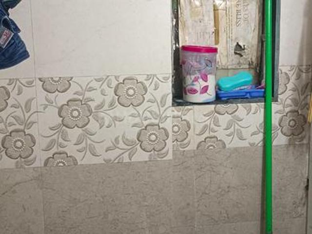 1 BHK Apartment in Bhandup East for resale Mumbai. The reference number is 19272659