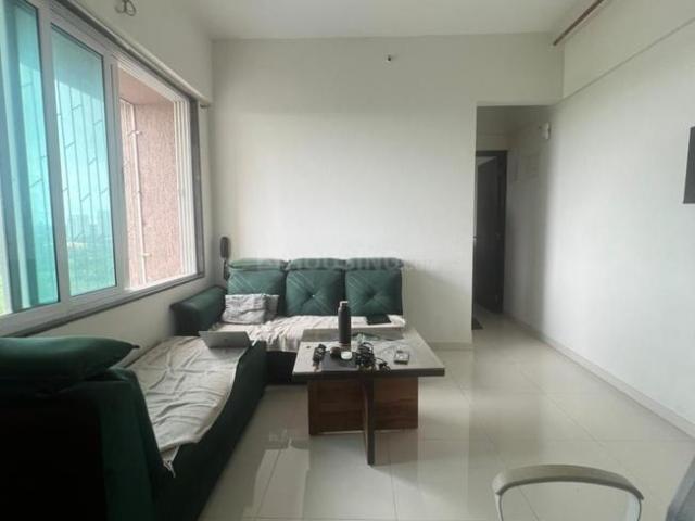 1 BHK Apartment in Bhandup East for resale Mumbai. The reference number is 20479167