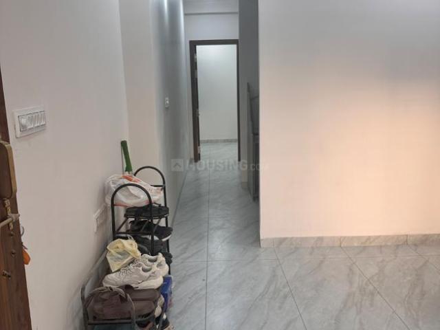 1 BHK Apartment in Bhangarh for rent Indore. The reference number is 20529863