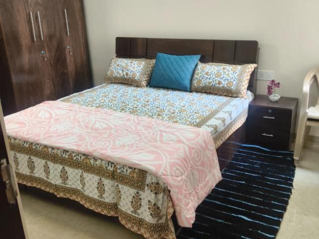 1 BHK Apartment in Bhankrota for rent Jaipur. The reference number is 20975482