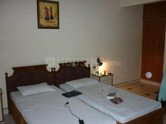1 BHK Apartment in Bharat Vihar for resale Rishikesh. The reference number is 21132865