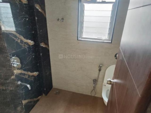 1 BHK Apartment in Bharatnagar for rent Nagpur. The reference number is 21157065