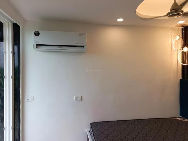 1 BHK Apartment in Bharthal for rent New Delhi. The reference number is 21048853