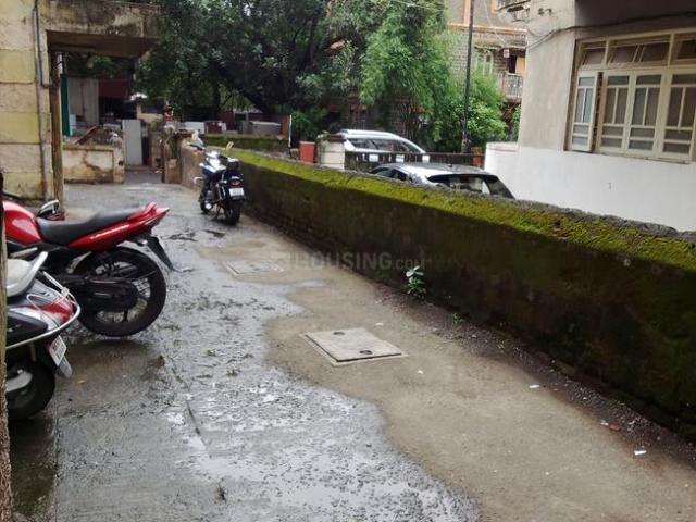 1 BHK Apartment in Bhawani Peth for rent Pune. The reference number is 20850683