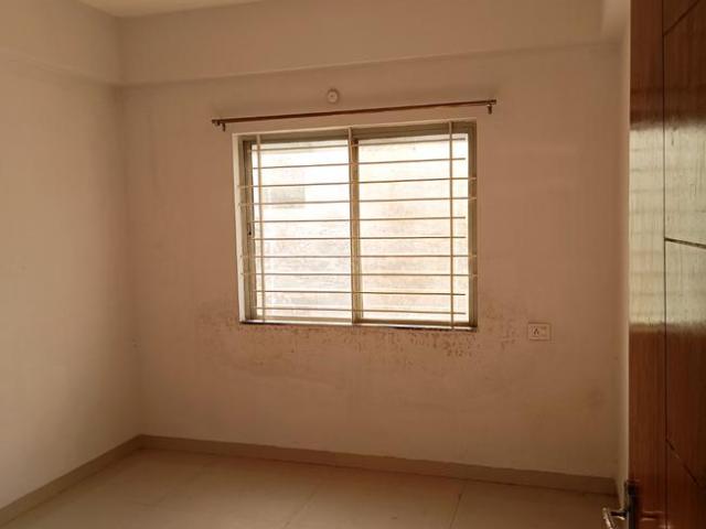 1 BHK Apartment in Bhawrasla for rent Indore. The reference number is 17301976