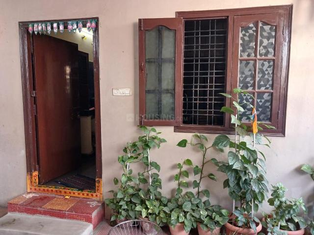 1 BHK Apartment in Bhawrasla for resale Indore. The reference number is 20312333
