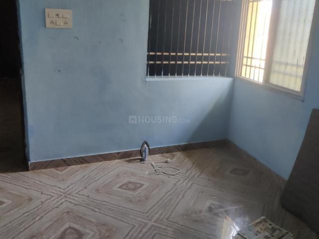 1 BHK Apartment in Bhatagaon for rent Raipur. The reference number is 21241607