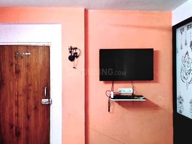 1 BHK Apartment in Bhatha for rent Surat. The reference number is 19388233