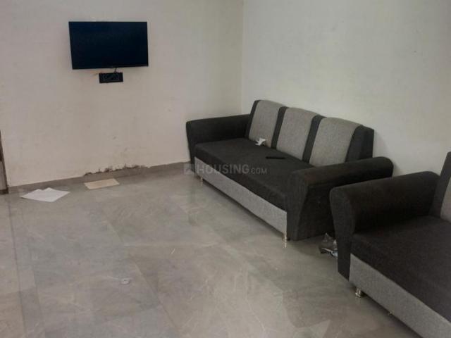 1 BHK Apartment in Bhatha for rent Surat. The reference number is 19832521