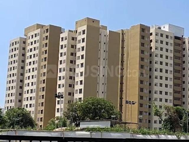 1 BHK Apartment in Bhatha for rent Surat. The reference number is 19832591