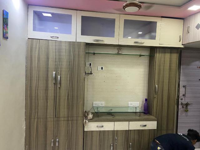 1 BHK Apartment in Bhayandar East for rent Mira Bhayandar. The reference number is 20601298