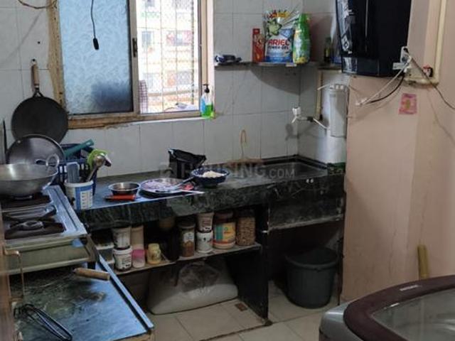 1 BHK Apartment in Bhayandar East for rent Mira Bhayandar. The reference number is 20756794