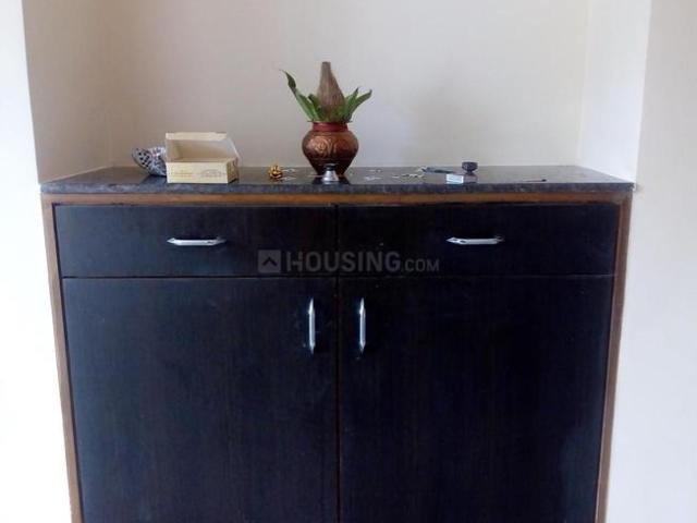 1 BHK Apartment in Bhayandar East for rent Mira Bhayandar. The reference number is 20843834