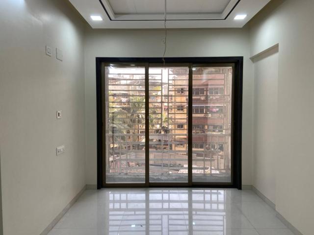 1 BHK Apartment in Bhayandar East for resale Mira Bhayandar. The reference number is 9831511