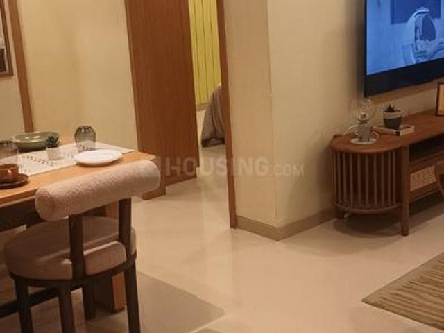 1 BHK Apartment in Bhayandar East for resale Mira Bhayandar. The reference number is 15054623
