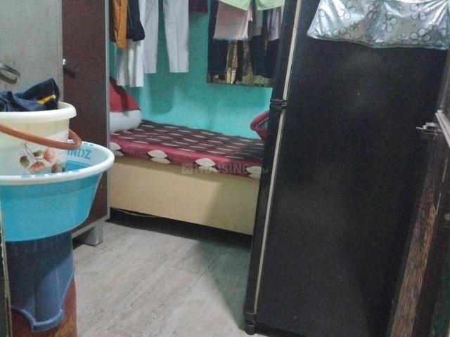 1 BHK Apartment in Bhayandar East for resale Mira Bhayandar. The reference number is 17800641