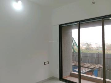 1 BHK Apartment in Bhayandar East for resale Mira Bhayandar. The reference number is 18670184