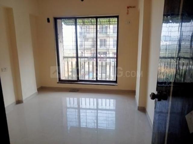 1 BHK Apartment in Bhayandar East for resale Mira Bhayandar. The reference number is 19510364