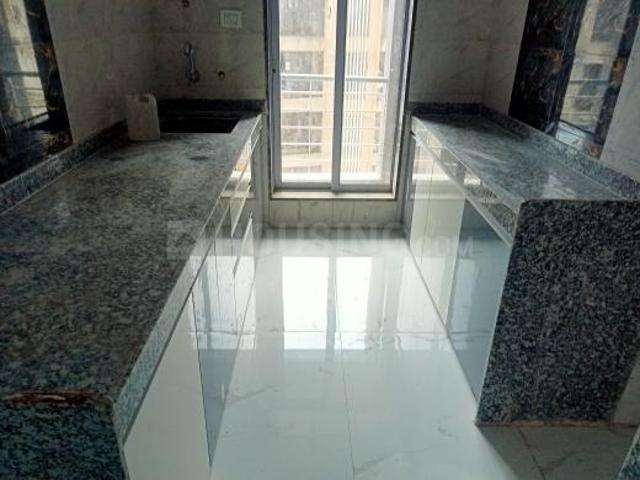 1 BHK Apartment in Bhayandar East for resale Mira Bhayandar. The reference number is 19510457