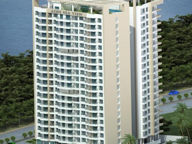 1 BHK Apartment in Bhayandar East for resale Mira Bhayandar. The reference number is 20569276