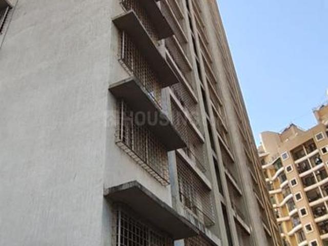 1 BHK Apartment in Bhayandar East for resale Mira Bhayandar. The reference number is 20597723