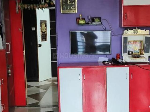 1 BHK Apartment in Bhayandar East for resale Mira Bhayandar. The reference number is 20637870