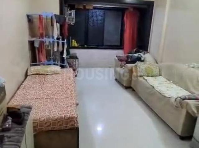 1 BHK Apartment in Bhayandar East for resale Mira Bhayandar. The reference number is 20813812