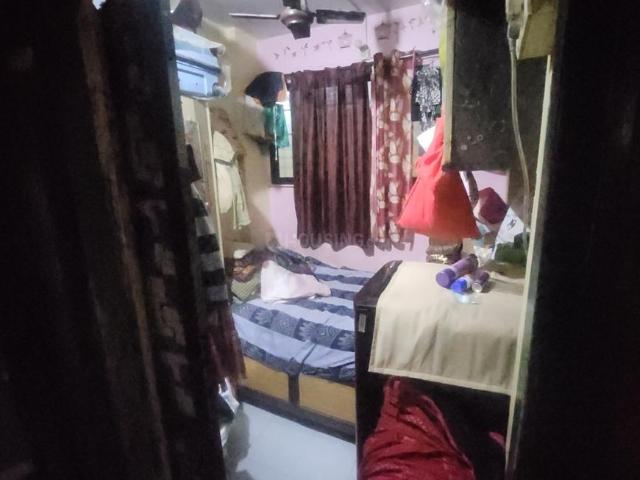 1 BHK Apartment in Bhayandar East for resale Mira Bhayandar. The reference number is 20829158