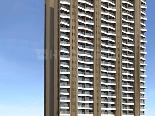 1 BHK Apartment in Bhayandar East for resale Mira Bhayandar. The reference number is 20962859