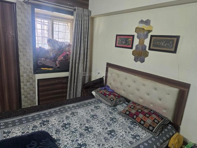 1 BHK Apartment in Bhayandar East for resale Mira Bhayandar. The reference number is 20937848