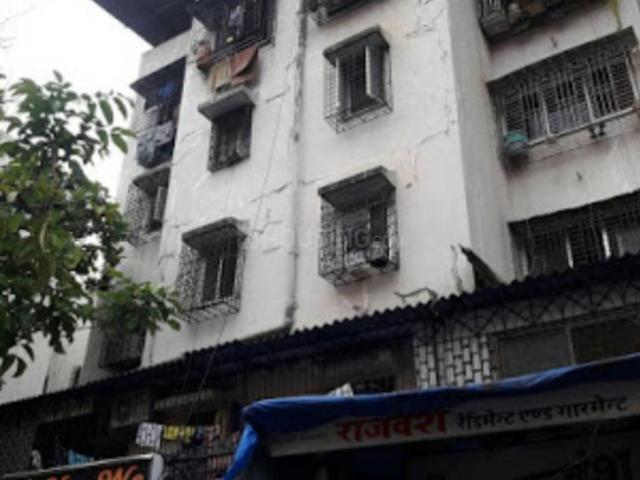 1 BHK Apartment in Bhayandar East for resale Mira Bhayandar. The reference number is 20937951