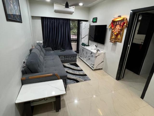 1 BHK Apartment in Bhayandar East for resale Mira Bhayandar. The reference number is 21059434