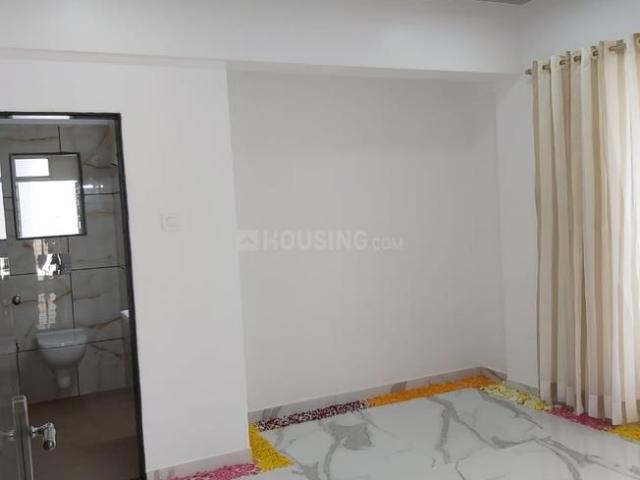 1 BHK Apartment in Bhayandar East for resale Mira Bhayandar. The reference number is 21092128