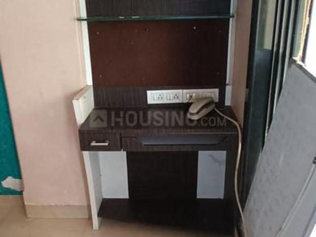 1 BHK Apartment in Bhayandar West for rent Mira Bhayandar. The reference number is 12130535