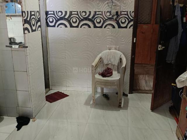 1 BHK Apartment in Bhayandar West for resale Mira Bhayandar. The reference number is 17969635