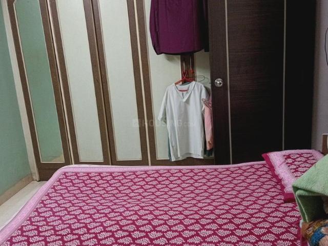 1 BHK Apartment in Bhayandar West for resale Mira Bhayandar. The reference number is 18644654