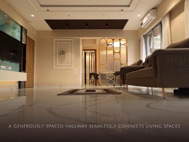 1 BHK Apartment in Bhayandar West for resale Mira Bhayandar. The reference number is 19243340