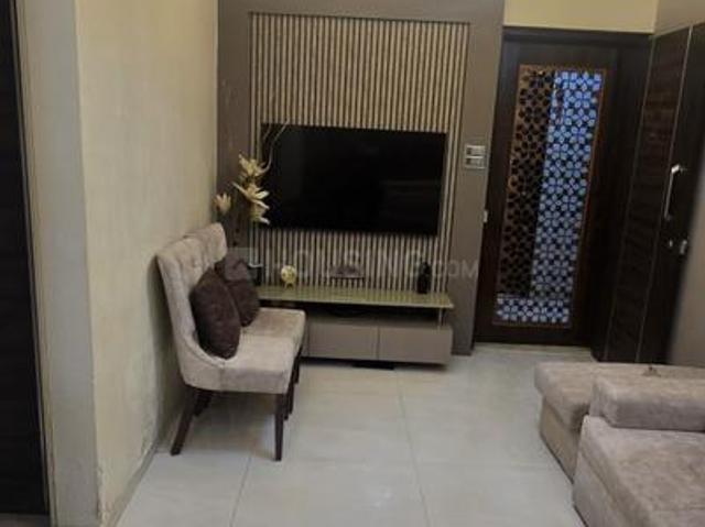 1 BHK Apartment in Bhayandar West for resale Mira Bhayandar. The reference number is 20627449