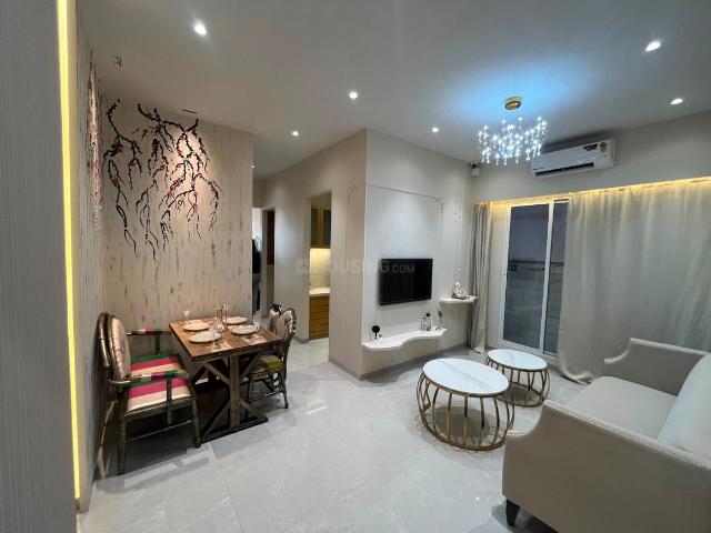 1 BHK Apartment in Bhayandar West for resale Mira Bhayandar. The reference number is 20979145