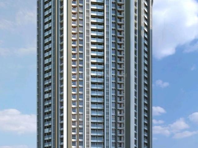 1 BHK Apartment in Bhayandar West for resale Mira Bhayandar. The reference number is 21100301