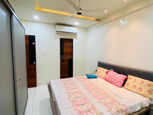 1 BHK Apartment in Bhayli for rent Vadodara. The reference number is 20874983