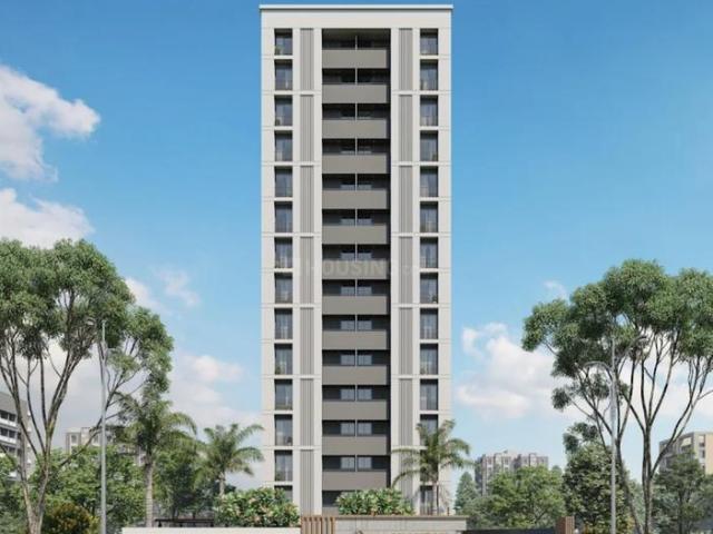 1 BHK Apartment in Bhesan for rent Surat. The reference number is 19565984