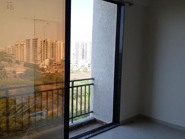 1 BHK Apartment in Bhesan for rent Surat. The reference number is 20429908