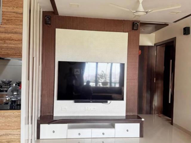 1 BHK Apartment in Bhesan for rent Surat. The reference number is 21080680