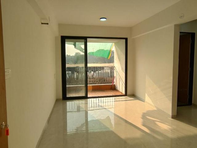 1 BHK Apartment in Bhesan for resale Surat. The reference number is 19581197